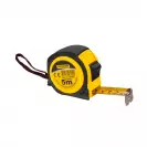 Ролетка пластмасов корпус TOPMASTER SMART 5м х 25мм - small