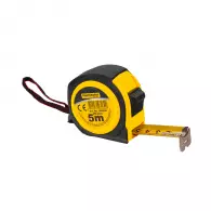 Ролетка пластмасов корпус TOPMASTER SMART 5м х 25мм