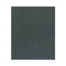 Шкурка на листи BOSCH C355 230x280мм Р400, за пластмаса и камък, черна, правоъгълна - small