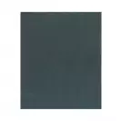 Шкурка на листи BOSCH C355 230x280мм Р600, за пластмаса и камък, черна, правоъгълна - small
