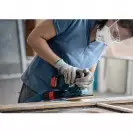 Шкурка на листи BOSCH C470 230x280мм Р400, за боя върху дърво, жълта, правоъгълна - small, 241383