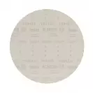 Шкурка велкро BOSCH Expert M480 225мм P220, за лак и боя, на мрежа, сива, самозалепваща - small
