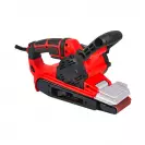 Шлайф лентов RAIDER RD-BS12, 900W, 198-396м/мин, 75х533мм - small, 243781