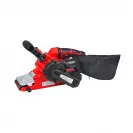 Шлайф лентов RAIDER RD-BS12, 900W, 198-396м/мин, 75х533мм - small, 243782