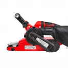 Шлайф лентов RAIDER RD-BS12, 900W, 198-396м/мин, 75х533мм - small, 243783