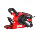 Шлайф лентов RAIDER RD-BS12, 900W, 198-396м/мин, 75х533мм - small, 243784