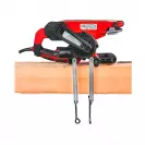 Шлайф лентов RAIDER RD-BS12, 900W, 198-396м/мин, 75х533мм - small, 243785