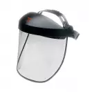 Шлем предпазен с тапи за уши STIHL, сив, поликарбонат - small, 250053