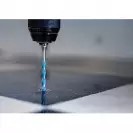 Свредла BOSCH Multi Construction 4.0-8.0мм 4части, за универсална употреба, HM, 2 режещи ръбa, 1/4