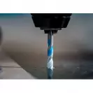 Свредла BOSCH Multi Construction 4.0-8.0мм 4части, за универсална употреба, HM, 2 режещи ръбa, 1/4