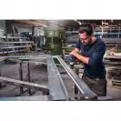 Свредла BOSCH PointTeQ 1.5-6.5мм 13части, за метал, HSS, шлифовано, цилиндрична опашка - small, 243371