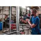 Свредла BOSCH PointTeQ 1.5-6.5мм 13части, за метал, HSS, шлифовано, цилиндрична опашка - small, 243373