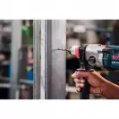 Свредла BOSCH PointTeQ 1.5-6.5мм 13части, за метал, HSS, шлифовано, цилиндрична опашка - small, 243374