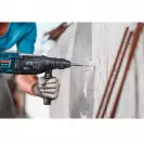 Свредла BOSCH SDS plus-5Х 5.0-10мм 5части, армиран бетон, HM, 4 режещи ръба, SDS-plus - small, 241152