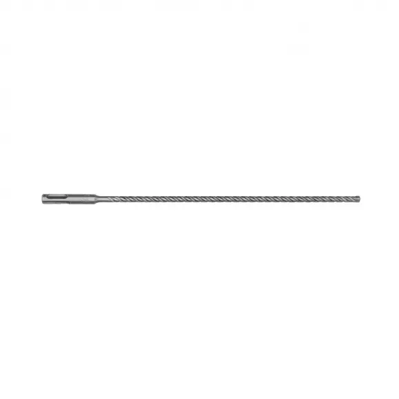 Свредло BOSCH SDS plus-5X 6.5x310/250мм, за бетон, HM, 4 режещи ръба, SDS-plus