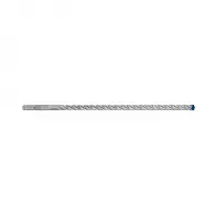 Свредло BOSCH SDS plus-7X 10x315/250мм, за бетон и армиран бетон, HM, 4 режещи ръба, SDS-plus
