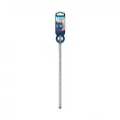 Свредло BOSCH SDS plus-7X 10x315/250мм, за бетон и армиран бетон, HM, 4 режещи ръба, SDS-plus - small, 241187