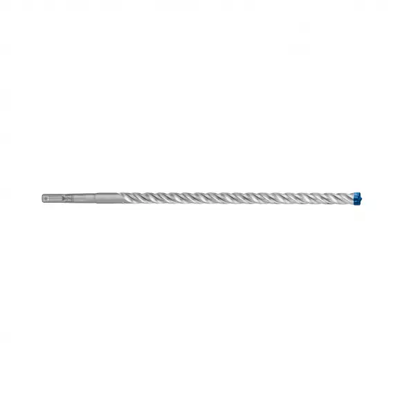 Свредло BOSCH SDS plus-7X 12x315/250мм, за бетон и армиран бетон, HM, 4 режещи ръба, SDS-plus
