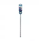 Свредло BOSCH SDS plus-7X 12x315/250мм, за бетон и армиран бетон, HM, 4 режещи ръба, SDS-plus - small, 241191