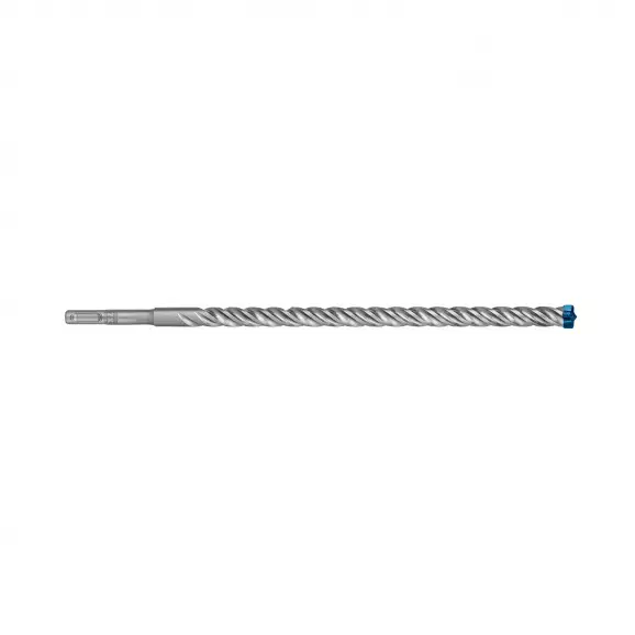 Свредло BOSCH SDS plus-7X 14x315/250мм, за бетон и армиран бетон, HM, 4 режещи ръба, SDS-plus