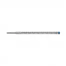 Свредло BOSCH SDS plus-7X 14x315/250мм, за бетон и армиран бетон, HM, 4 режещи ръба, SDS-plus - small