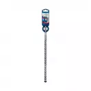 Свредло BOSCH SDS plus-7X 14x315/250мм, за бетон и армиран бетон, HM, 4 режещи ръба, SDS-plus - small, 241193