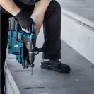 Свредло BOSCH SDS plus-7X 14x315/250мм, за бетон и армиран бетон, HM, 4 режещи ръба, SDS-plus - small, 241194