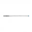Свредло BOSCH SDS plus-7X 6.5x215/150мм, за бетон и армиран бетон, HM, 4 режещи ръба, SDS-plus - small