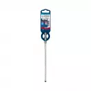 Свредло BOSCH SDS plus-7X 6.5x215/150мм, за бетон и армиран бетон, HM, 4 режещи ръба, SDS-plus - small, 241178