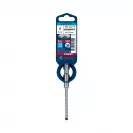 Свредло BOSCH SDS plus-7X 6x115/50мм, за бетон и армиран бетон, HM, 4 режещи ръба, SDS-plus - small, 241174