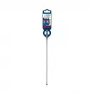 Свредло BOSCH SDS plus-7X 6x265/200мм, за бетон и армиран бетон, HM, 4 режещи ръба, SDS-plus - small, 241176