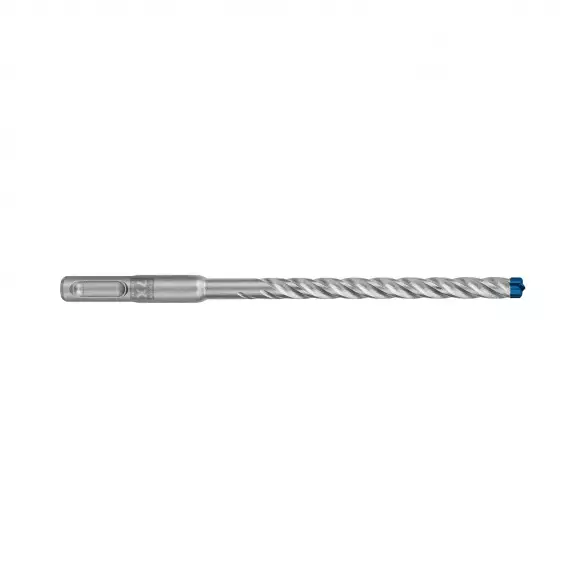 Свредло BOSCH SDS plus-7X 8x165/100мм, за бетон и армиран бетон, HM, 4 режещи ръба, SDS-plus
