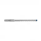 Свредло BOSCH SDS plus-7X 8x165/100мм, за бетон и армиран бетон, HM, 4 режещи ръба, SDS-plus - small
