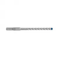 Свредло BOSCH SDS plus-7X 8x165/100мм, за бетон и армиран бетон, HM, 4 режещи ръба, SDS-plus