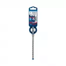 Свредло BOSCH SDS plus-7X 8x165/100мм, за бетон и армиран бетон, HM, 4 режещи ръба, SDS-plus - small, 241180