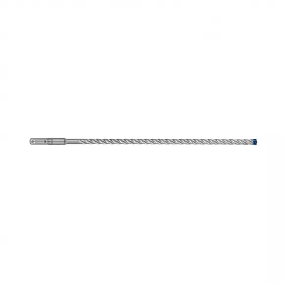 Свредло BOSCH SDS plus-7X 8x315/250мм, за бетон и армиран бетон, HM, 4 режещи ръба, SDS-plus