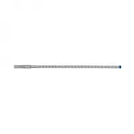 Свредло BOSCH SDS plus-7X 8x315/250мм, за бетон и армиран бетон, HM, 4 режещи ръба, SDS-plus