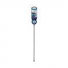 Свредло BOSCH SDS plus-7X 8x315/250мм, за бетон и армиран бетон, HM, 4 режещи ръба, SDS-plus - small, 241182