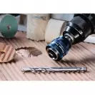Свредло центрово BOSCH Expert Power Change Plus TCT 8.5x105мм, HSS, захват 6-стенна опашка - small, 241199