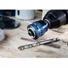 Свредло центрово BOSCH Expert Power Change Plus TCT 8.5x105мм, HSS, захват 6-стенна опашка - small, 241200