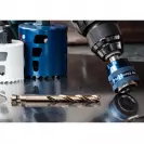Свредло центрово BOSCH Expert Power Change Plus TCT 8.5x105мм, HSS, захват 6-стенна опашка - small, 241201