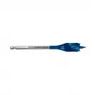 Свредло плоско за дърво BOSCH Self Cut Speed 18x152x100мм, 1/4