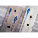 Свредло плоско за дърво BOSCH Self Cut Speed 35x152x100мм, 1/4