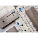 Свредло плоско за дърво BOSCH Self Cut Speed 35x152x100мм, 1/4