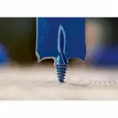 Свредло плоско за дърво BOSCH Self Cut Speed 35x152x100мм, 1/4