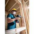 Свредло плоско за дърво BOSCH Self Cut Speed 35x152x100мм, 1/4