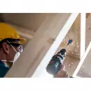Свредло плоско за дърво BOSCH Self Cut Speed 35x152x100мм, 1/4