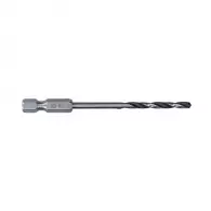 Свредло за метал BOSCH PointTeQ 3.5х79/39мм, DIN338, HSS 1/4