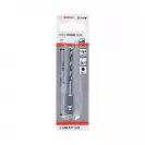 Свредло за метал BOSCH PointTeQ 4.0х83/43мм, DIN338, HSS 1/4