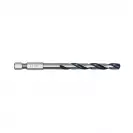 Свредло за метал BOSCH PointTeQ 6.0х98/57мм, DIN338, HSS 1/4